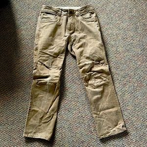 Mens Kuhl pants